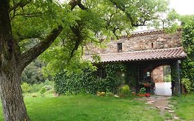 Albergue Casanova de Sant Miquel
