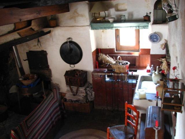 Albergue Casanova de Sant Miquel Aiguafreda Extérieur photo