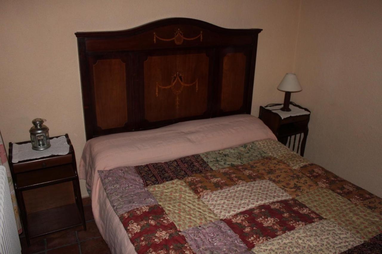 Albergue Casanova de Sant Miquel Aiguafreda Chambre photo